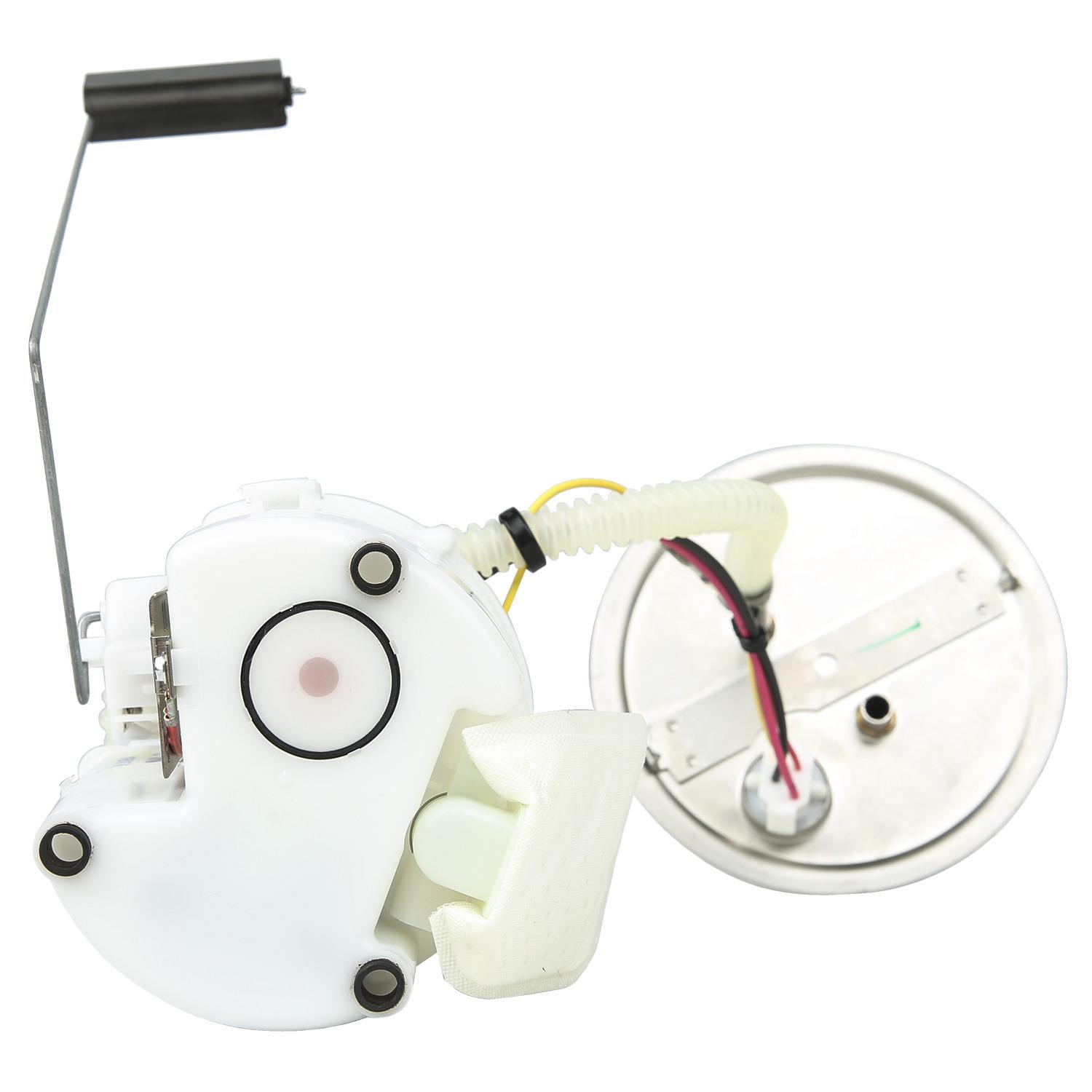 Delphi FG1203 Fuel Pump Module Assembly product image 4 of 8