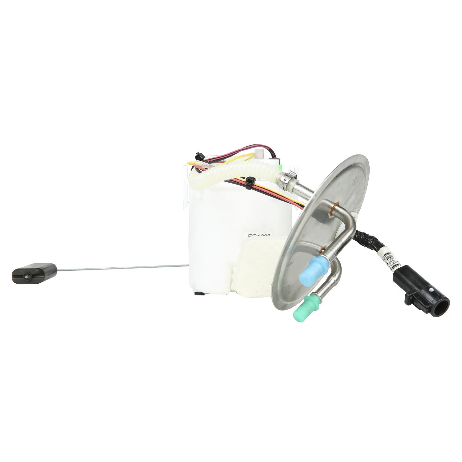 Delphi FG1203 Fuel Pump Module Assembly product image 5 of 8