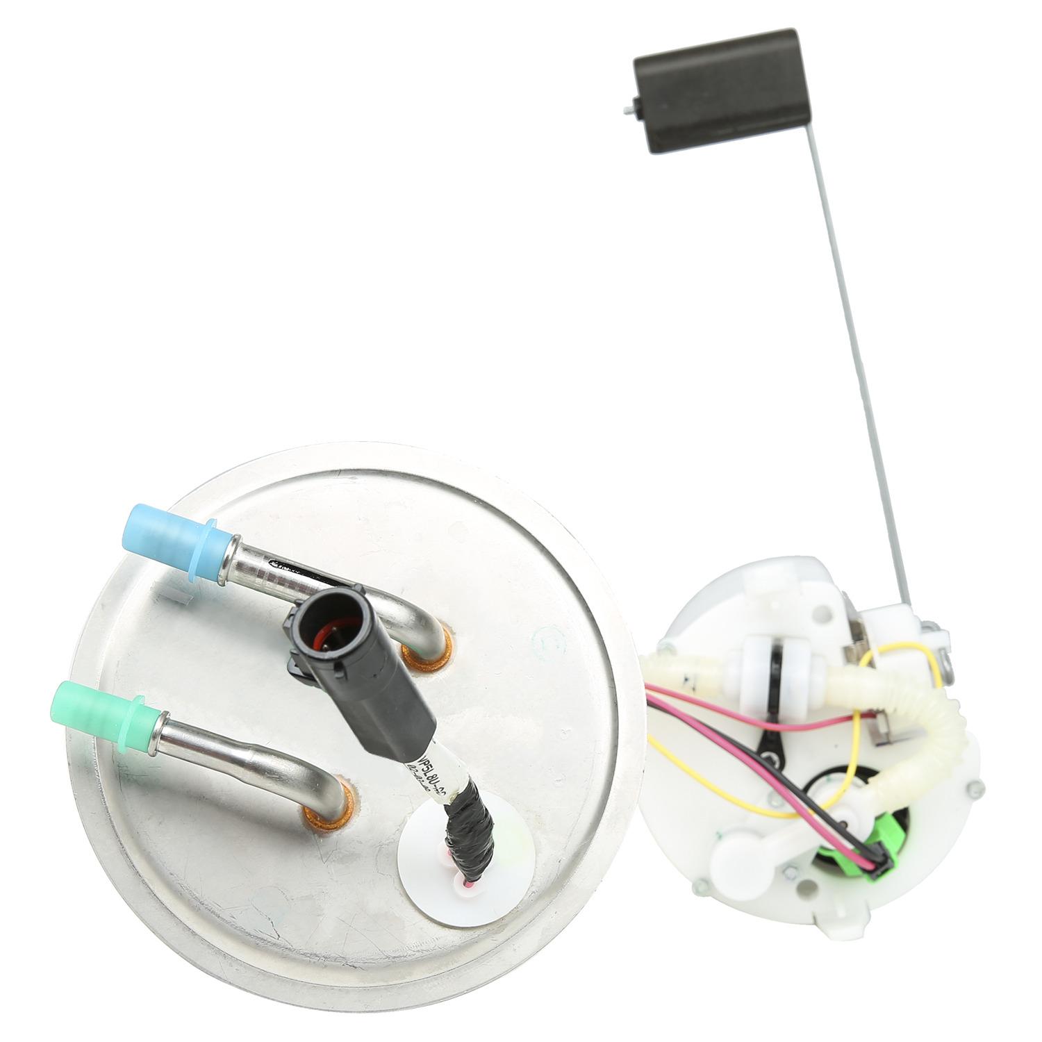 Delphi FG1203 Fuel Pump Module Assembly product image 6 of 8