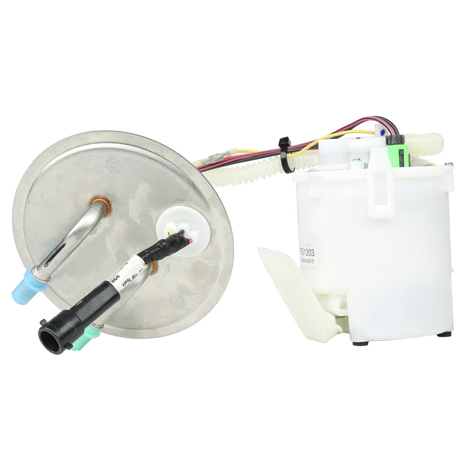 Delphi FG1203 Fuel Pump Module Assembly product image 7 of 8