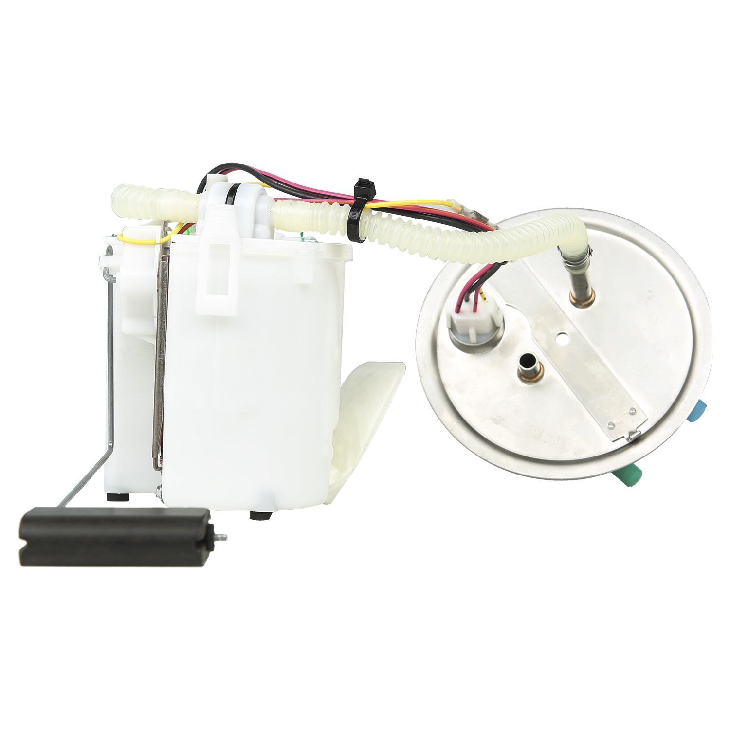 Delphi FG1203 Fuel Pump Module Assembly product image 8 of 8