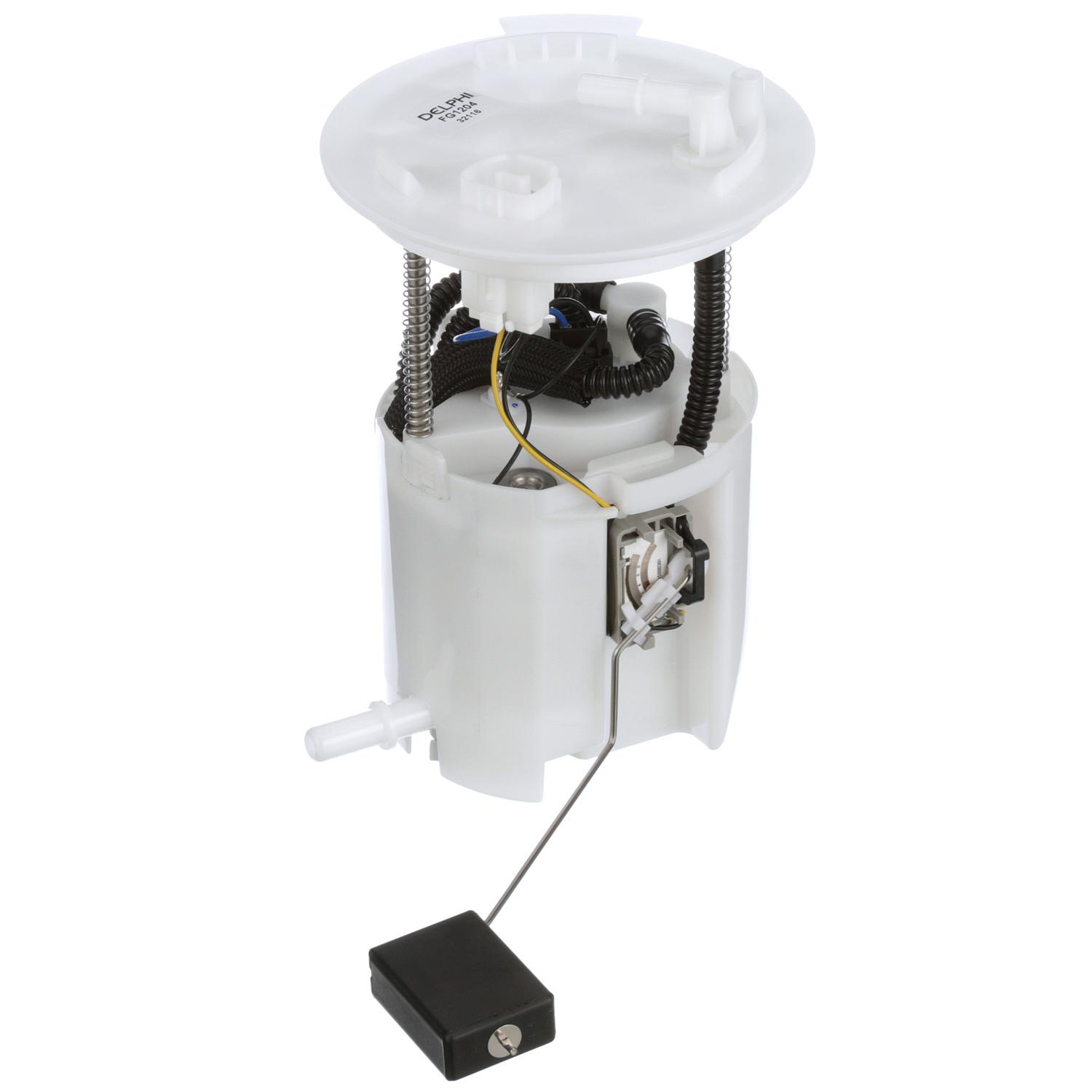 Delphi FG1204 Fuel Pump Module Assembly product image 1 of 9