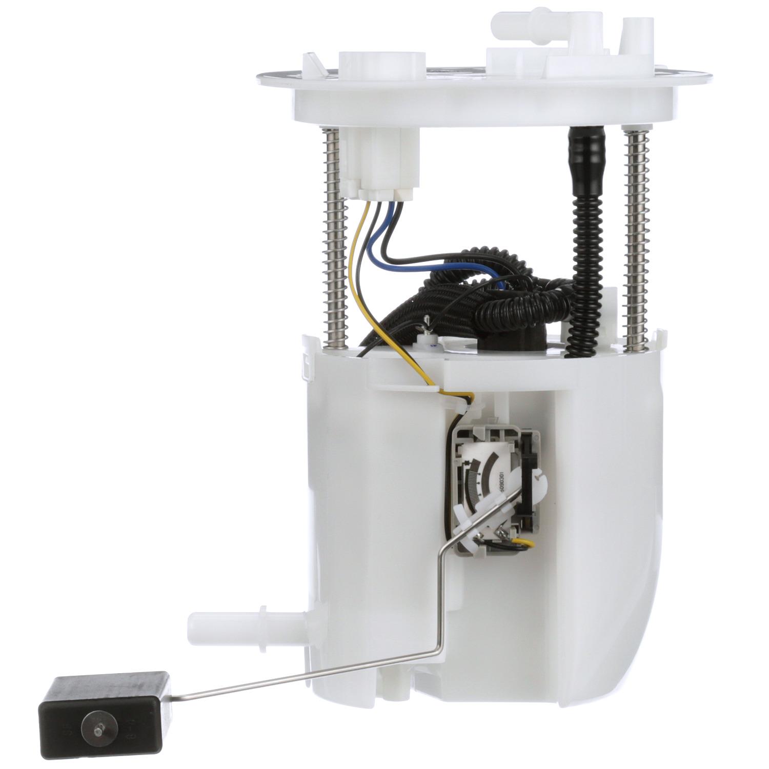 Delphi FG1204 Fuel Pump Module Assembly product image 5 of 9