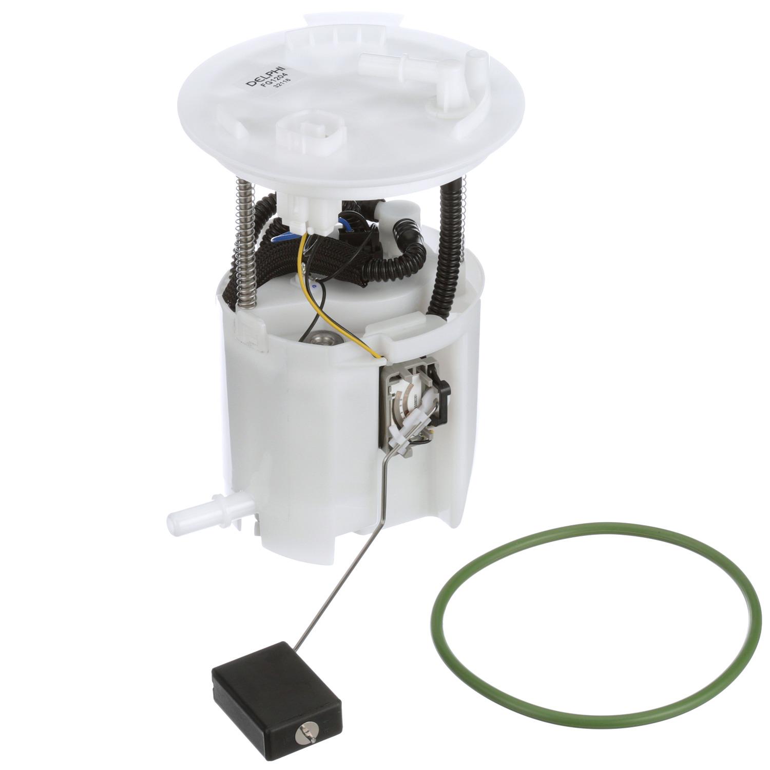 Delphi FG1204 Fuel Pump Module Assembly product image 6 of 9