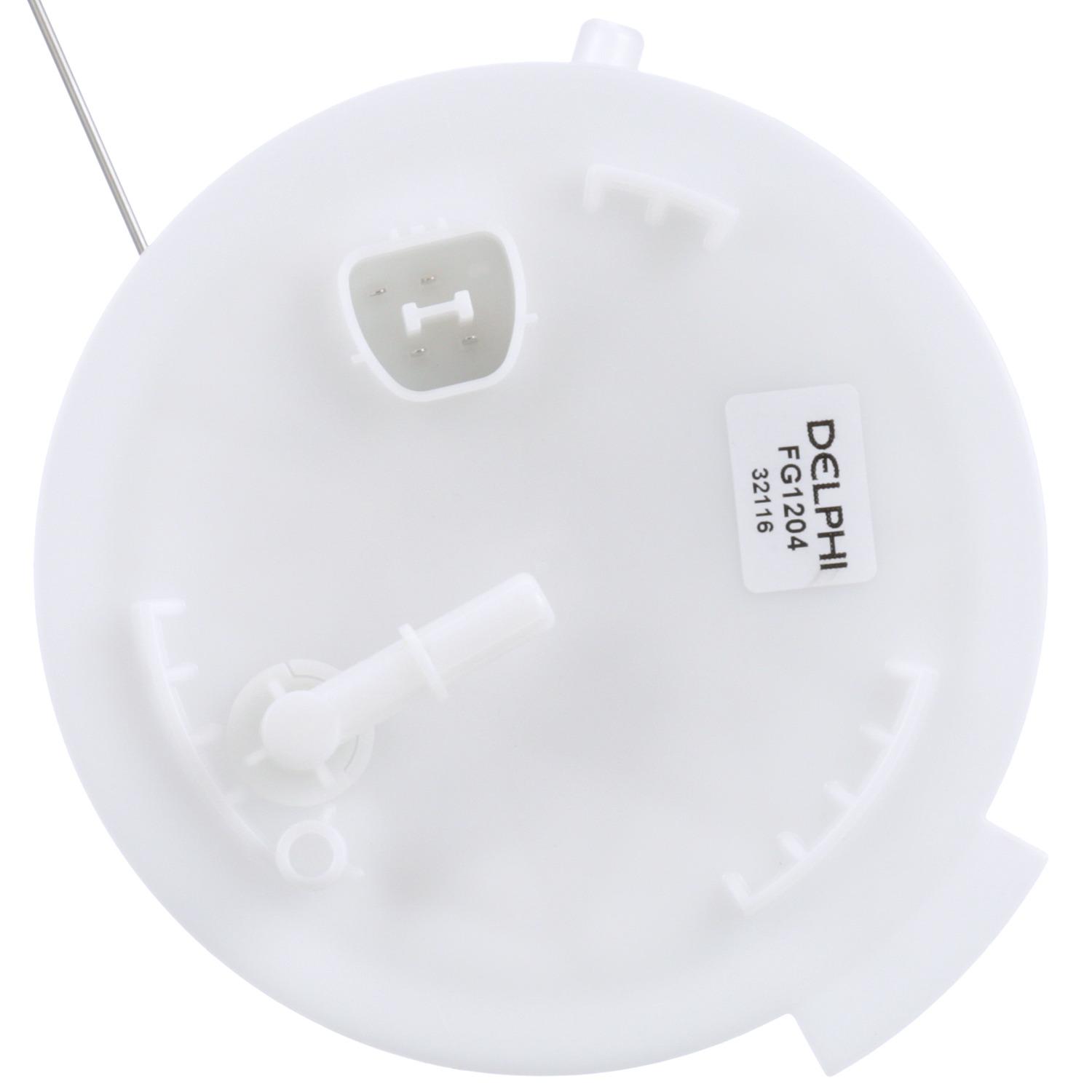 Delphi FG1204 Fuel Pump Module Assembly product image 7 of 9