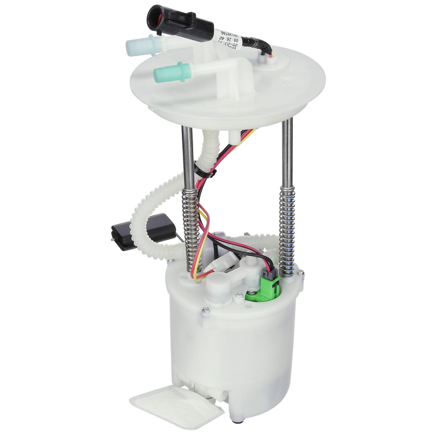 Delphi FG1207  product image 1 of 9