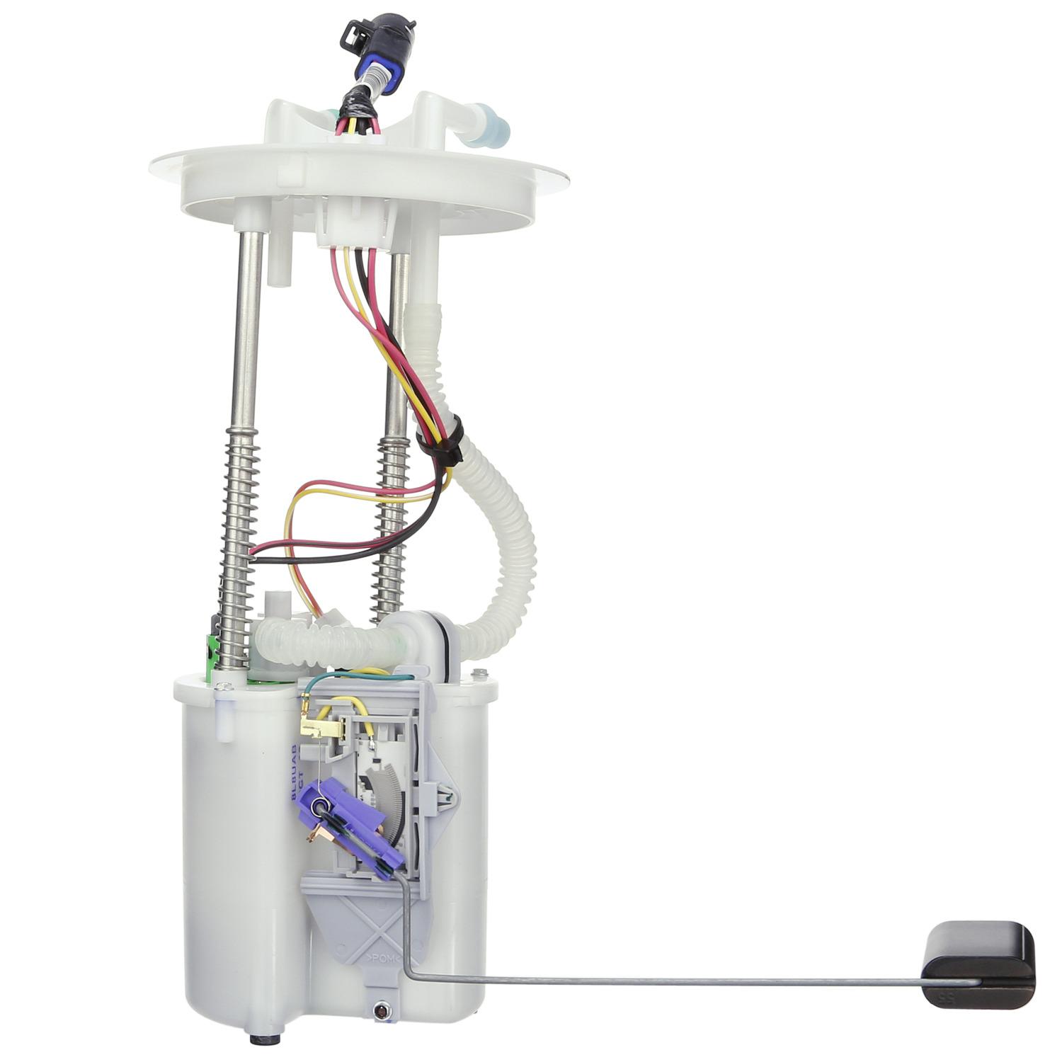 Delphi FG1207  product image 2 of 9