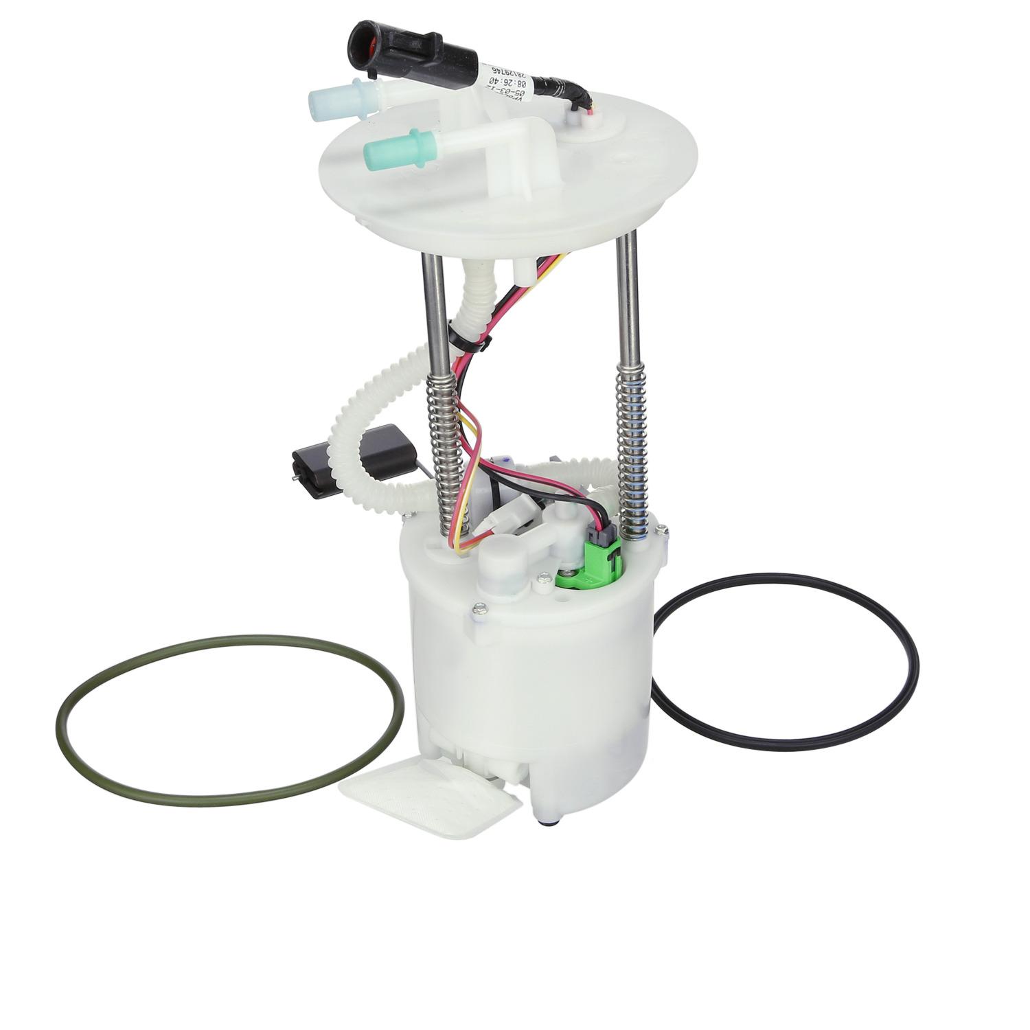 Delphi FG1207  product image 6 of 9
