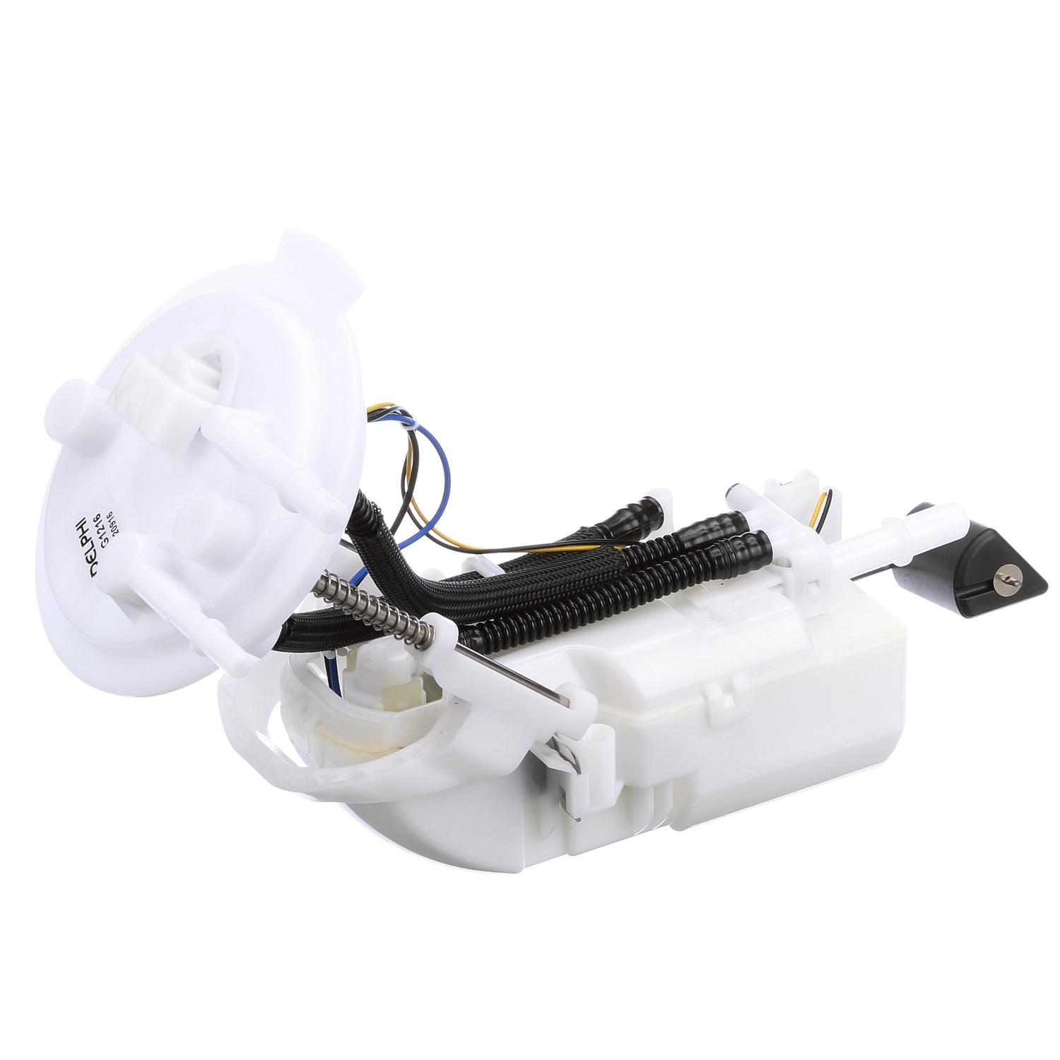 Delphi FG1216 Fuel Pump Module Assembly product image 1 of 9