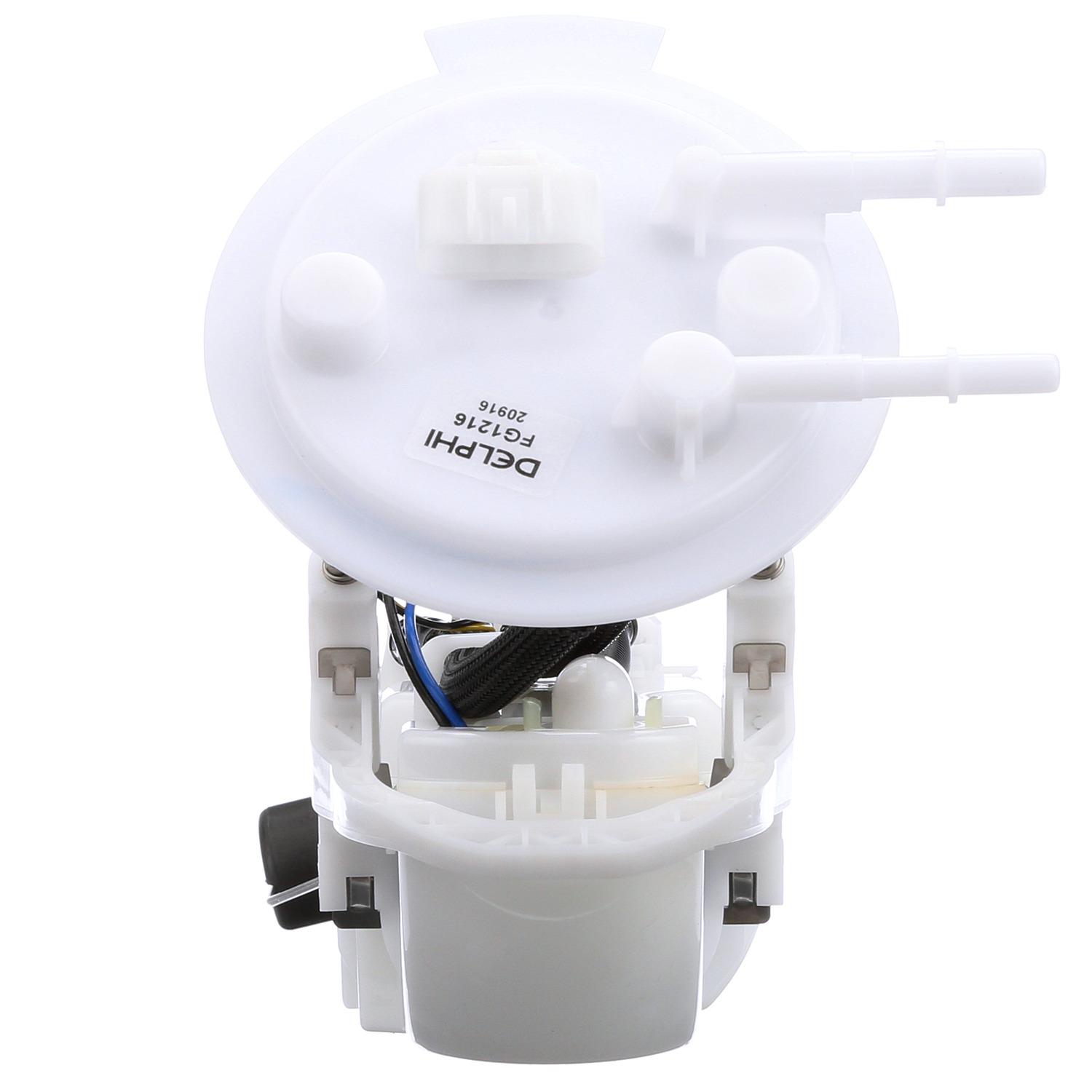 Delphi FG1216 Fuel Pump Module Assembly product image 8 of 9