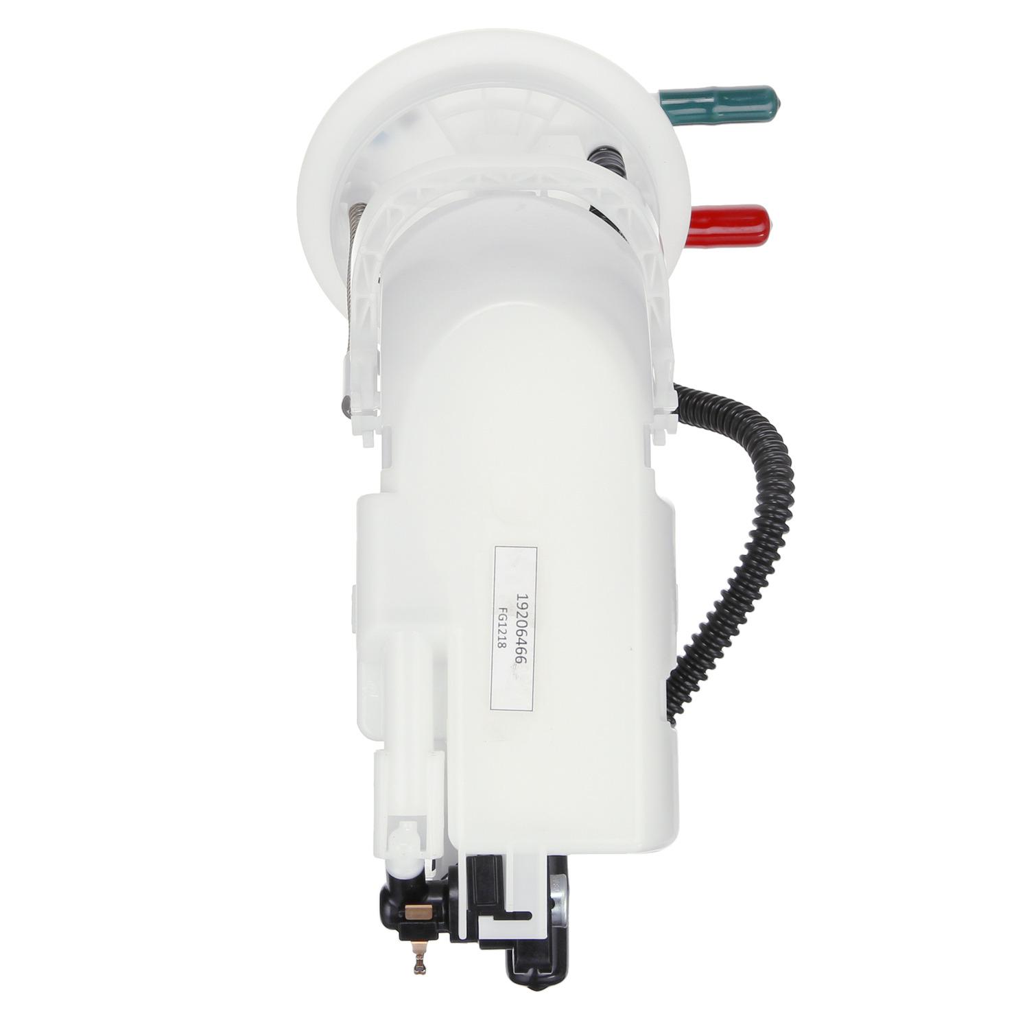 Delphi FG1218  product image 2 of 9