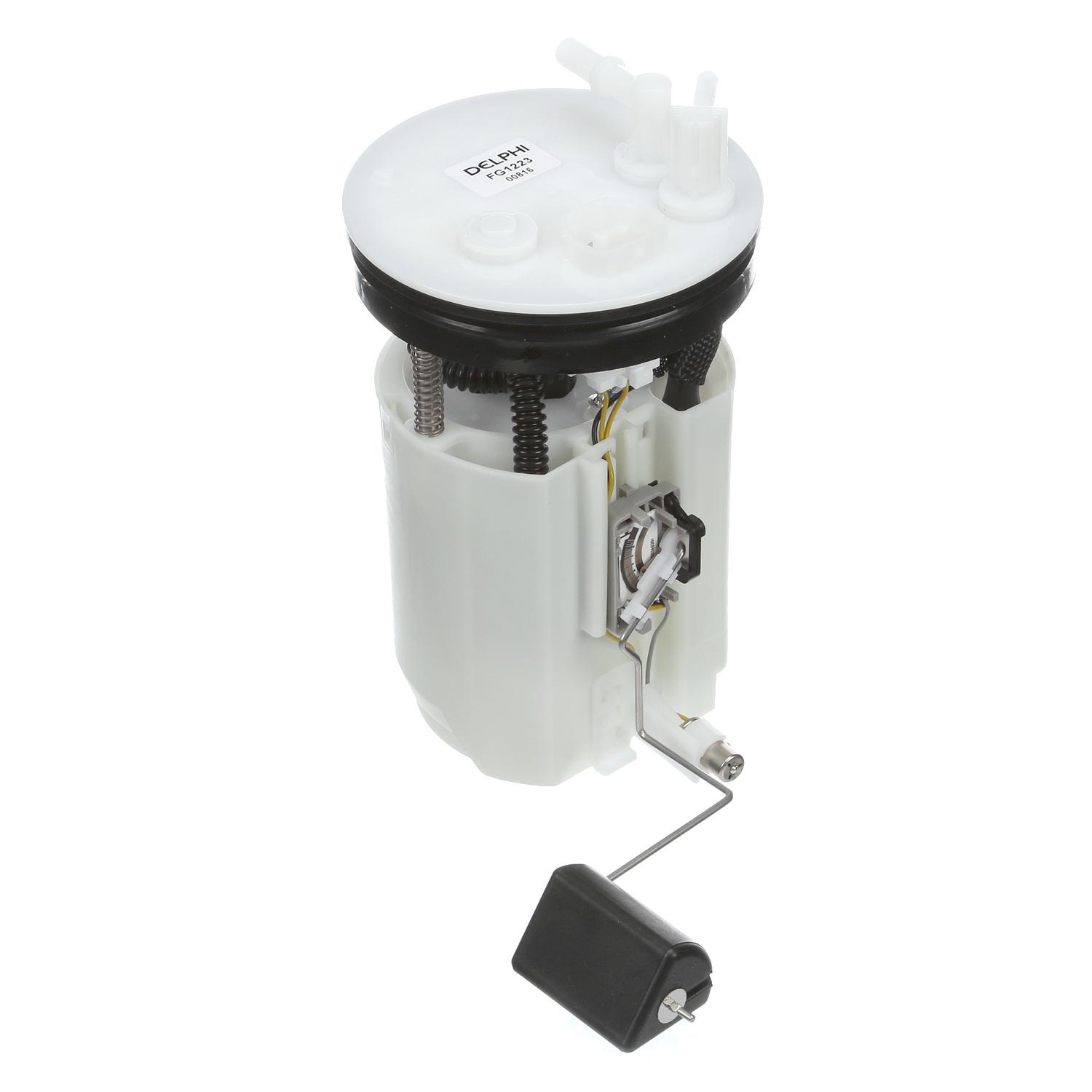 Delphi FG1223 Fuel Pump Module Assembly product image 1 of 8