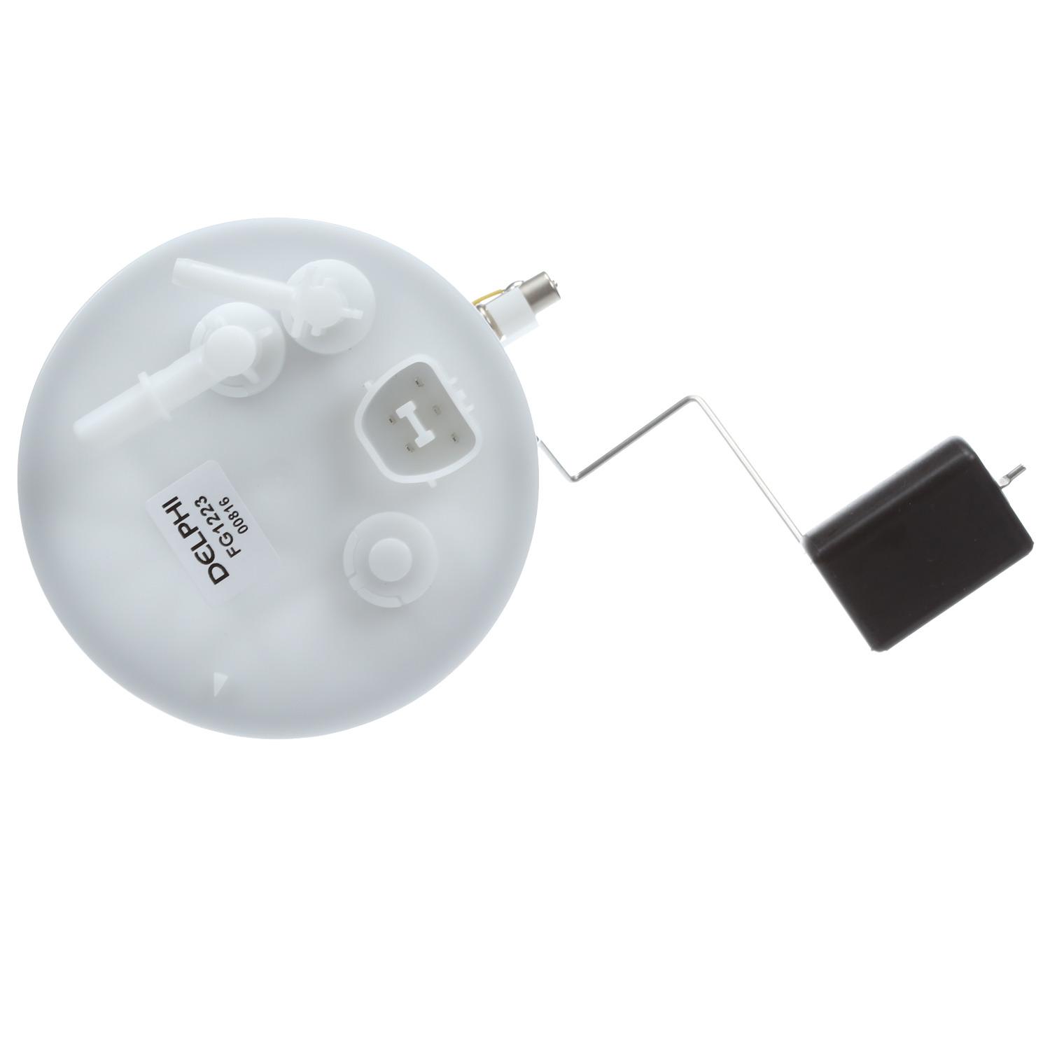 Delphi FG1223 Fuel Pump Module Assembly product image 6 of 8