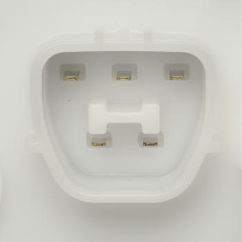 Delphi FG1233 - Fuel Pump Module Assembly Delphi FG1233 Fuel Pump Module Assembly product image 3 of 8
