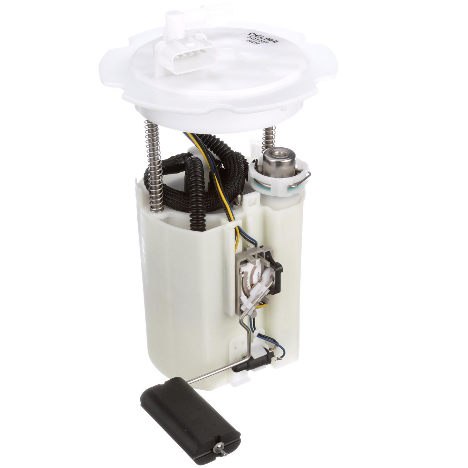 Delphi FG1237 Fuel Pump Module Assembly product image 1 of 9