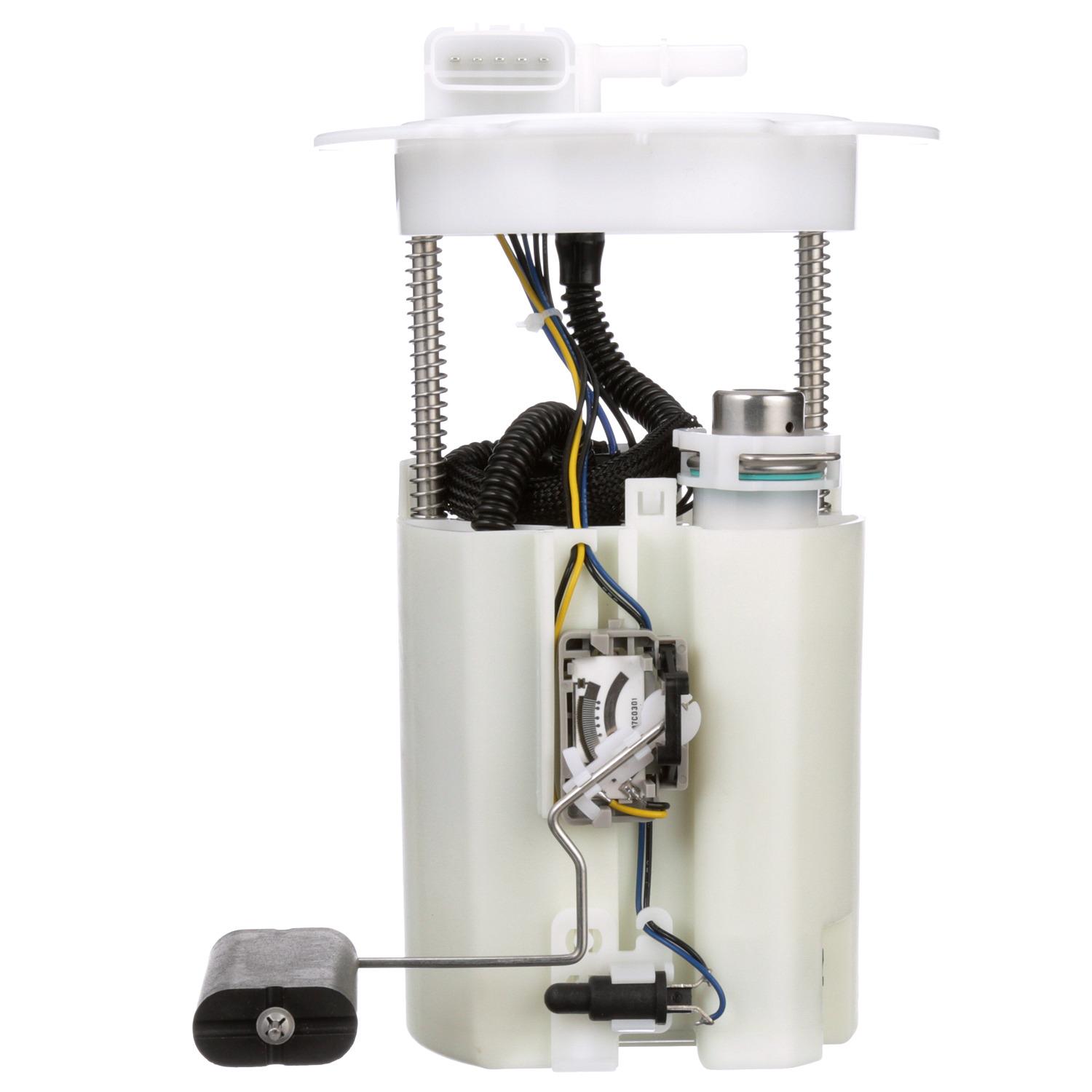 Delphi FG1237 Fuel Pump Module Assembly product image 5 of 9
