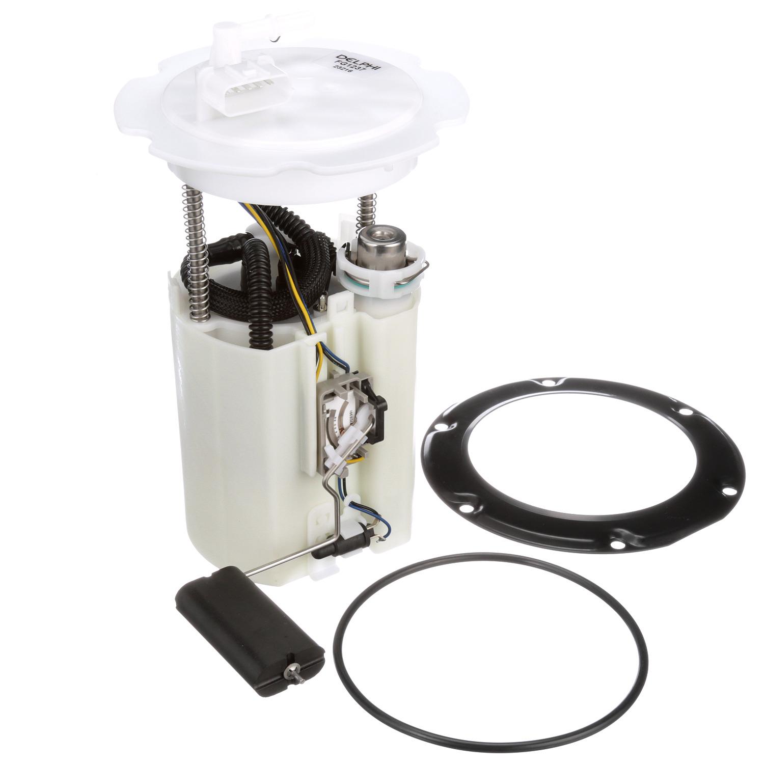 Delphi FG1237 Fuel Pump Module Assembly product image 6 of 9