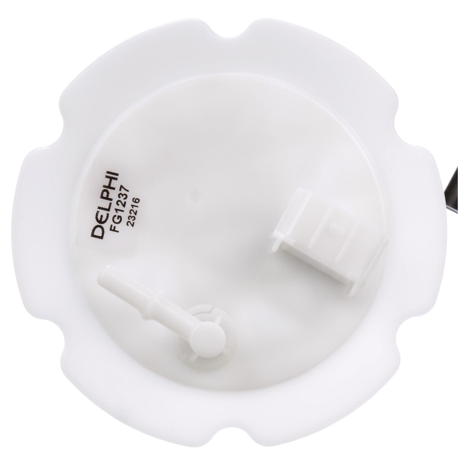 Delphi FG1237 Fuel Pump Module Assembly product image 7 of 9
