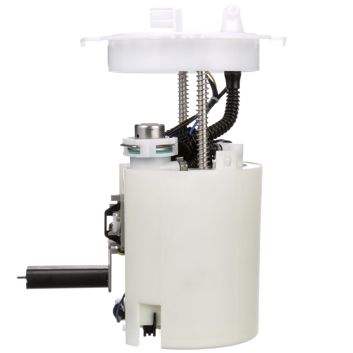 Delphi FG1237 Fuel Pump Module Assembly product image 8 of 9