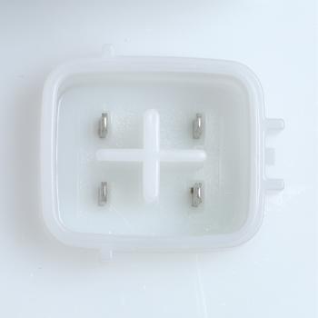 Delphi FG1245 - Fuel Pump Module Assembly Delphi FG1245 Fuel Pump Module Assembly product image 3 of 9