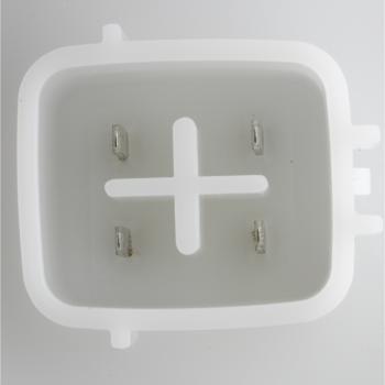Delphi FG1248 - Fuel Pump Module Assembly Delphi FG1248 Fuel Pump Module Assembly product image 3 of 9