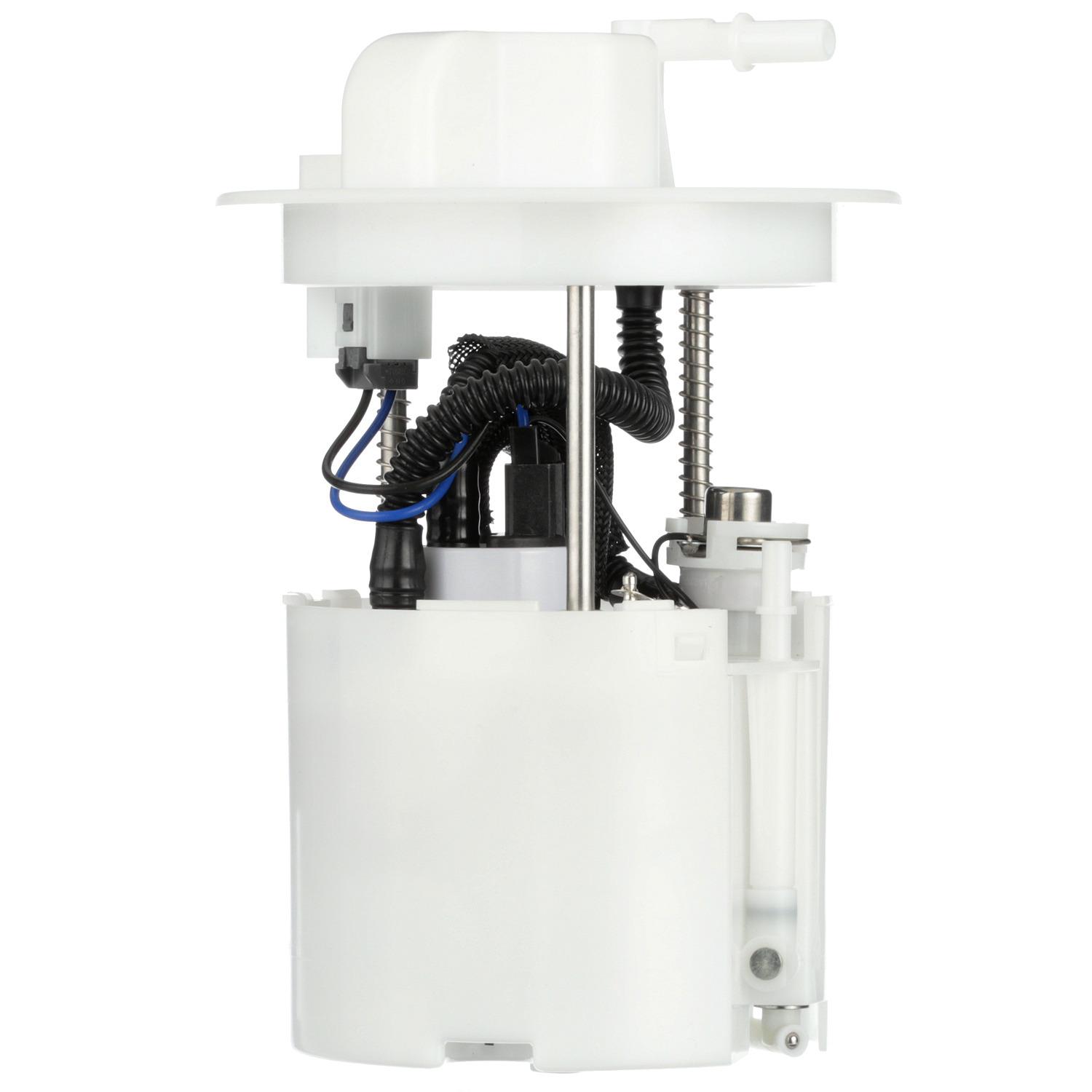 Delphi FG1250 - Fuel Pump Module Assembly Delphi FG1250 Fuel Pump Module Assembly product image 2 of 9
