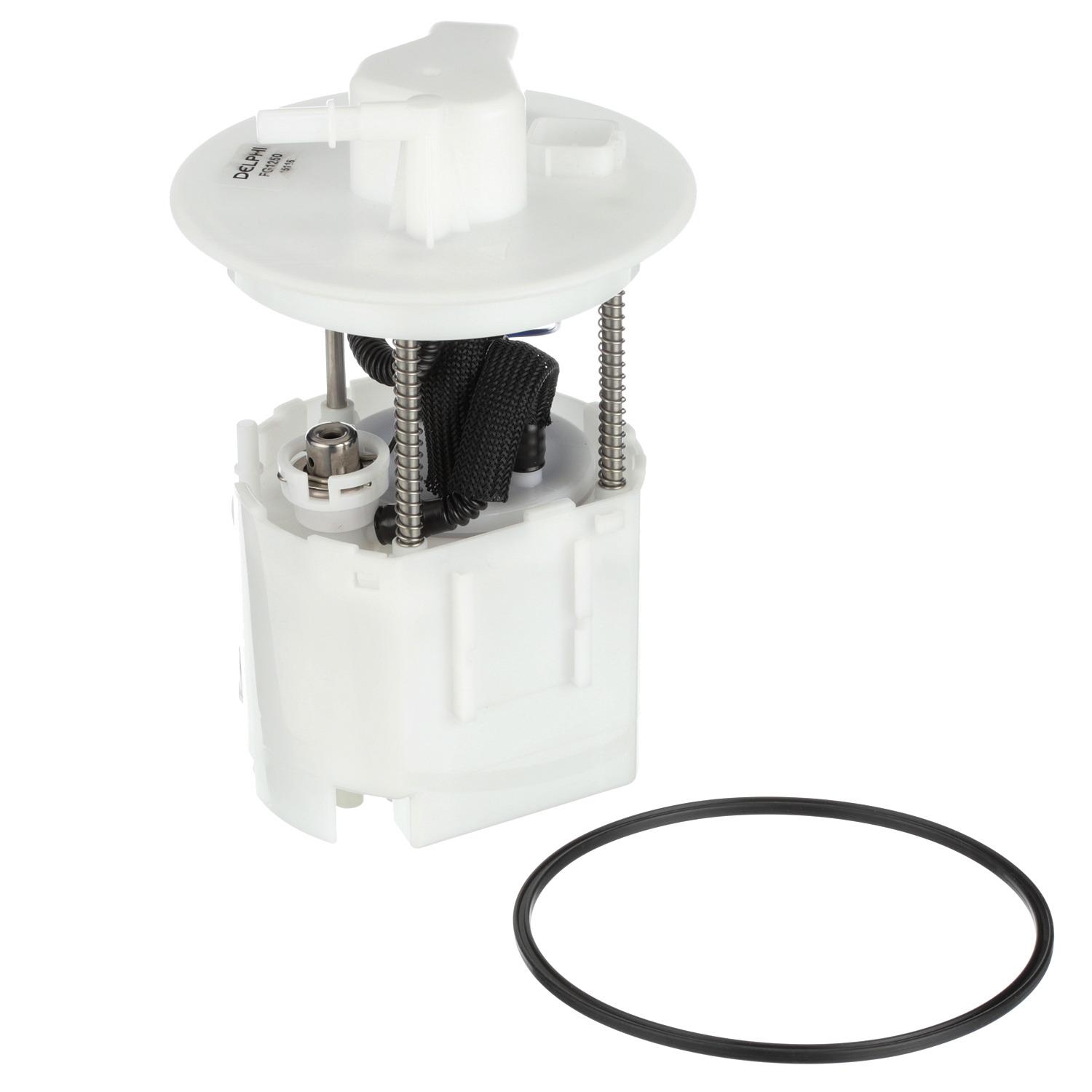 Delphi FG1250 - Fuel Pump Module Assembly Delphi FG1250 Fuel Pump Module Assembly product image 6 of 9