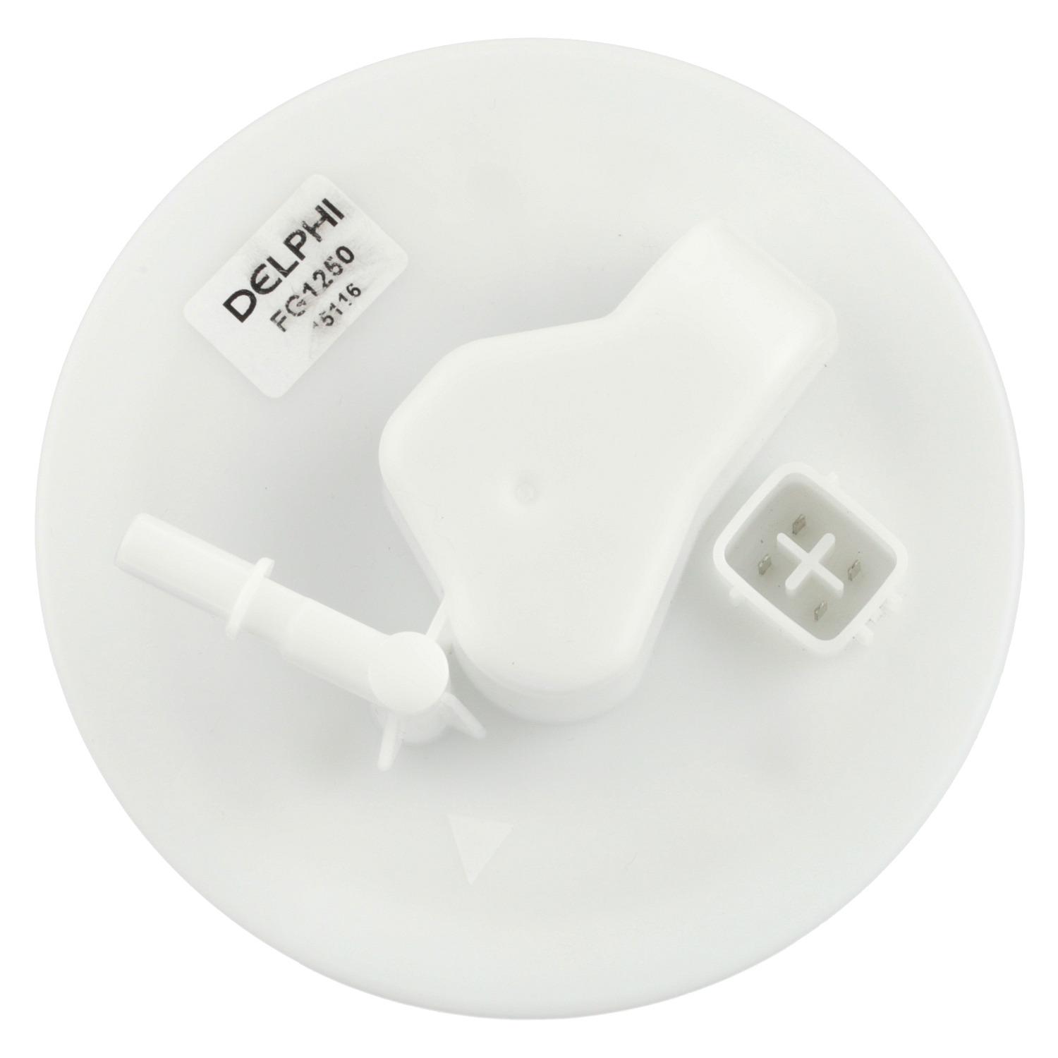 Delphi FG1250 - Fuel Pump Module Assembly Delphi FG1250 Fuel Pump Module Assembly product image 7 of 9
