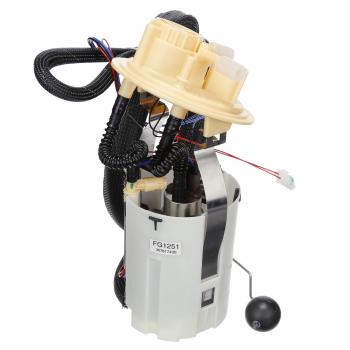 Delphi FG1251 Fuel Pump Module Assembly product image 1 of 10