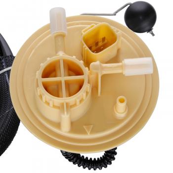 Delphi FG1252 - Fuel Pump Module Assembly Delphi FG1252 Fuel Pump Module Assembly product image 9 of 10