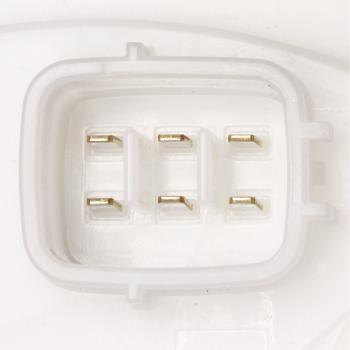 Delphi FG1255 - Fuel Pump Module Assembly Delphi FG1255 Fuel Pump Module Assembly product image 3 of 8