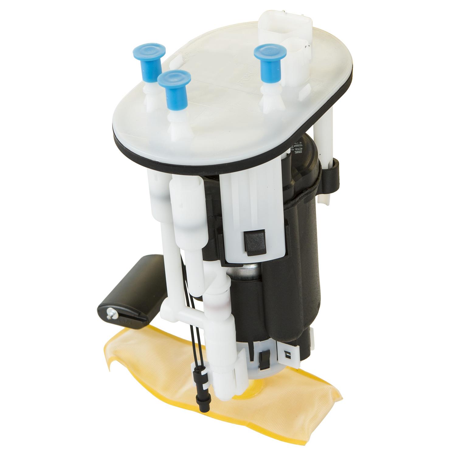 Delphi FG1257 Fuel Pump Module Assembly product image 1 of 10