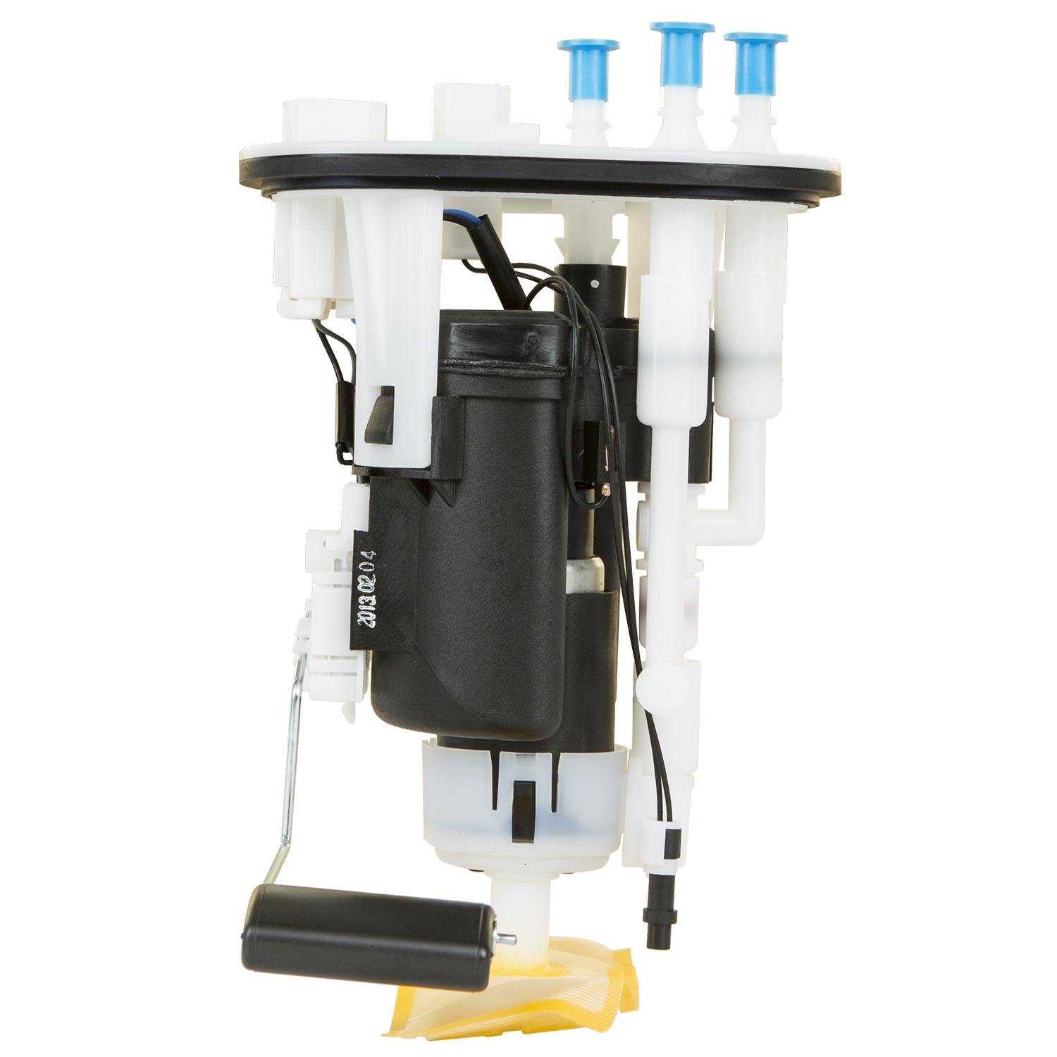 Delphi FG1257 Fuel Pump Module Assembly product image 2 of 10