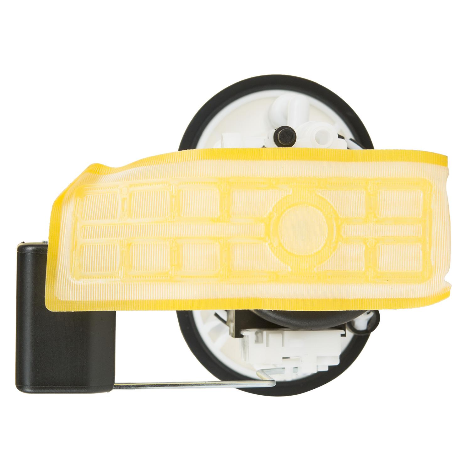 Delphi FG1257 Fuel Pump Module Assembly product image 6 of 10
