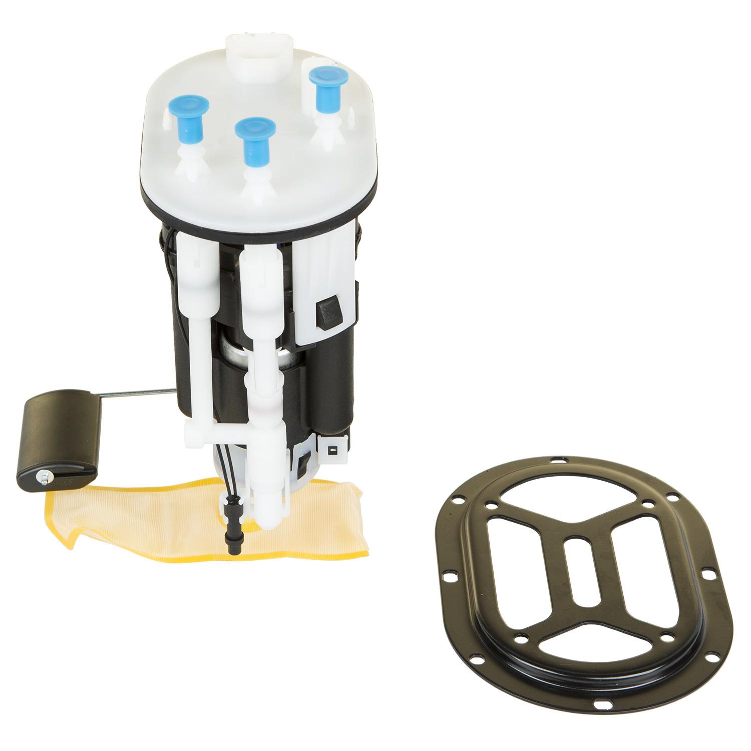 Delphi FG1257 Fuel Pump Module Assembly product image 8 of 10