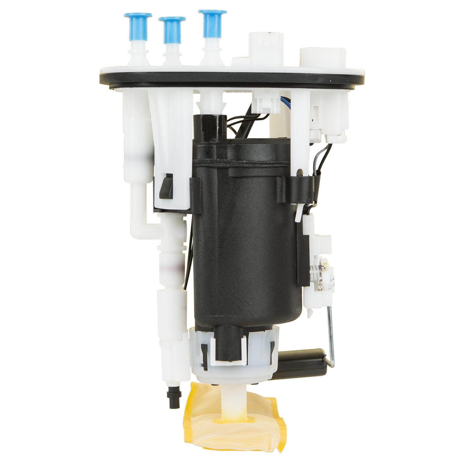 Delphi FG1257 Fuel Pump Module Assembly product image 10 of 10