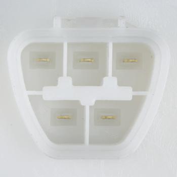Delphi FG1258 Fuel Pump Module Assembly product image 3 of 9