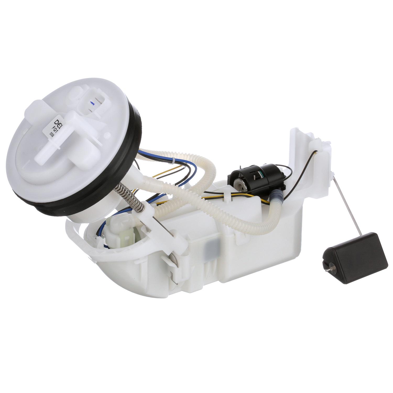Delphi FG1259 - Fuel Pump Module Assembly Delphi FG1259 Fuel Pump Module Assembly product image 1 of 9