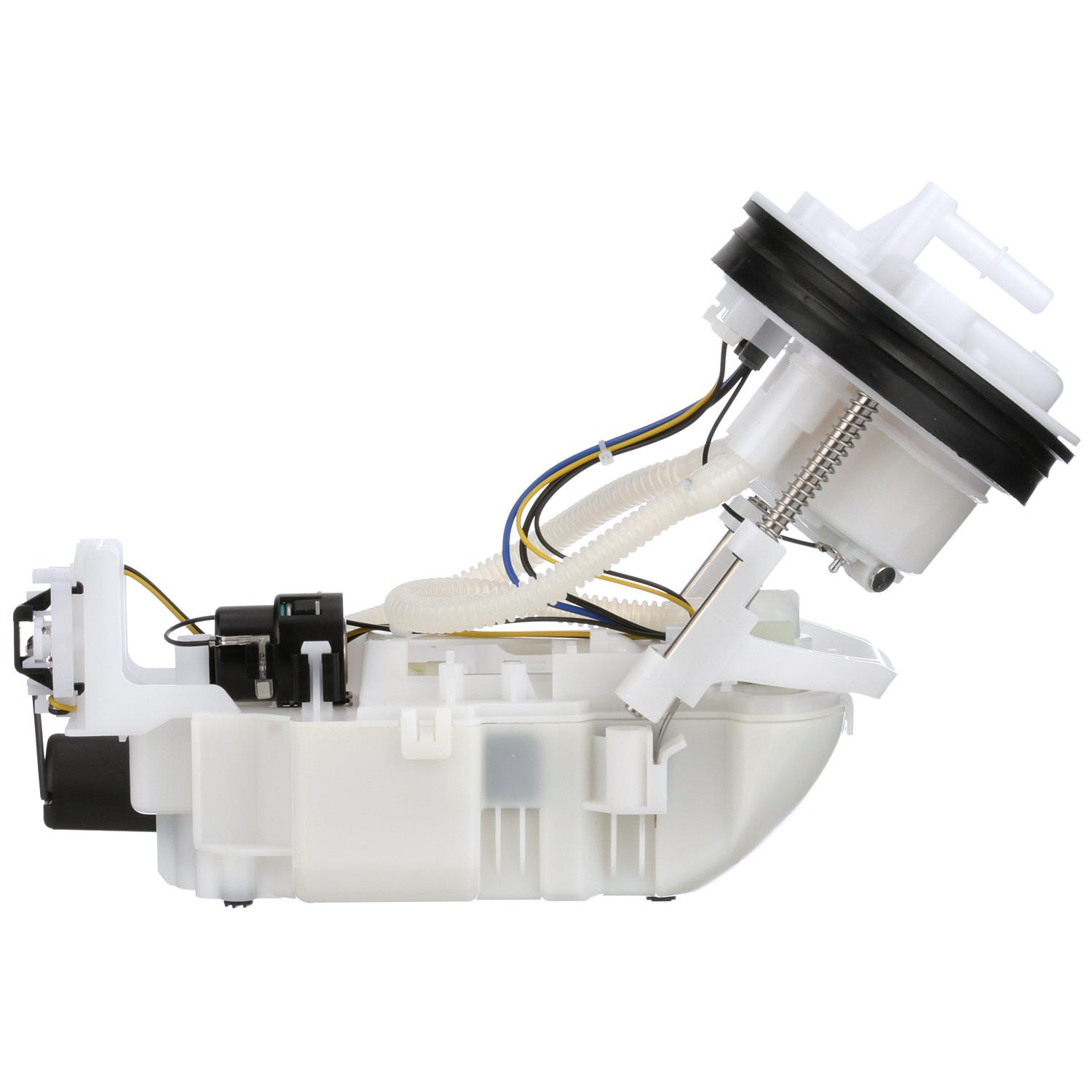 Delphi FG1259 - Fuel Pump Module Assembly Delphi FG1259 Fuel Pump Module Assembly product image 2 of 9