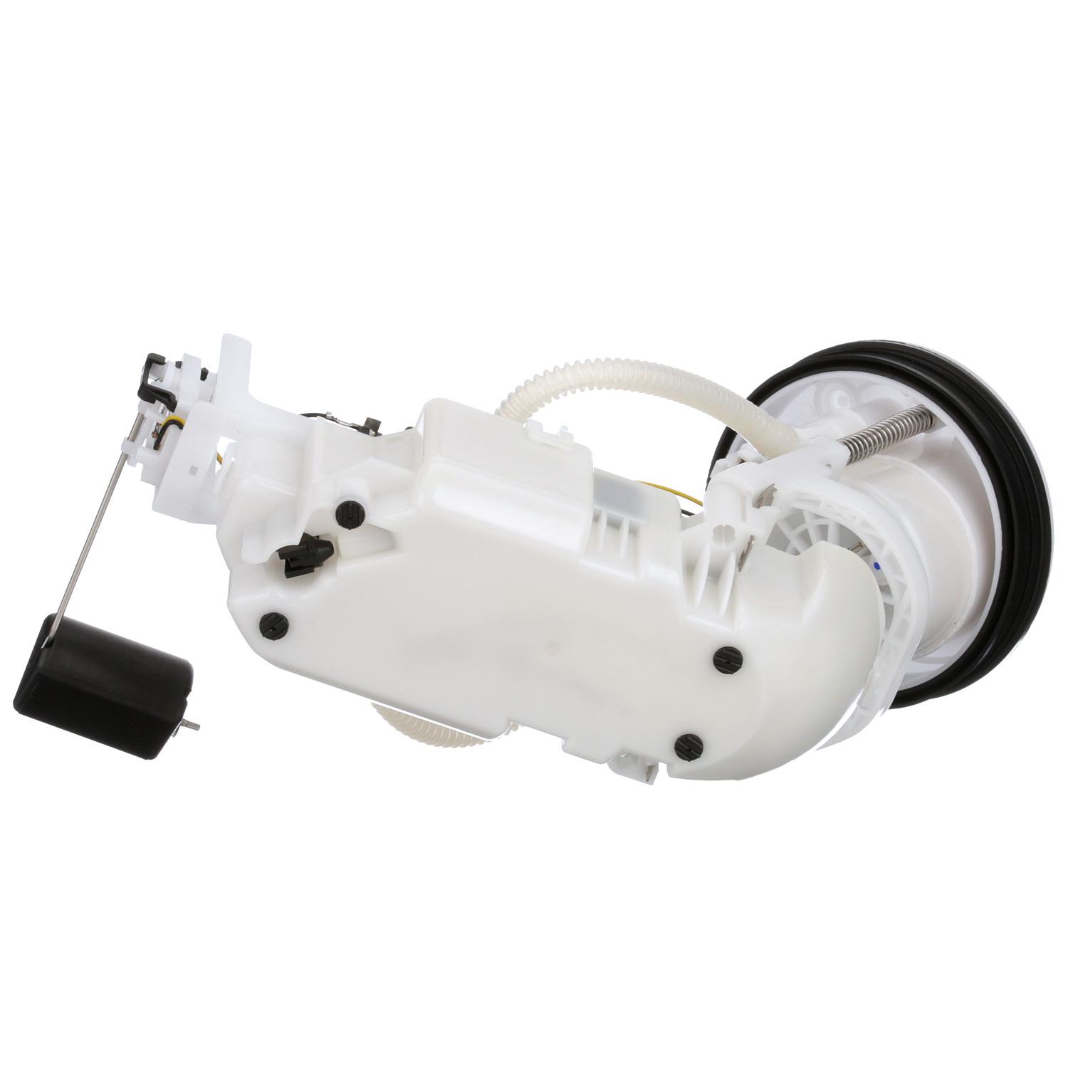 Delphi FG1259 - Fuel Pump Module Assembly Delphi FG1259 Fuel Pump Module Assembly product image 4 of 9