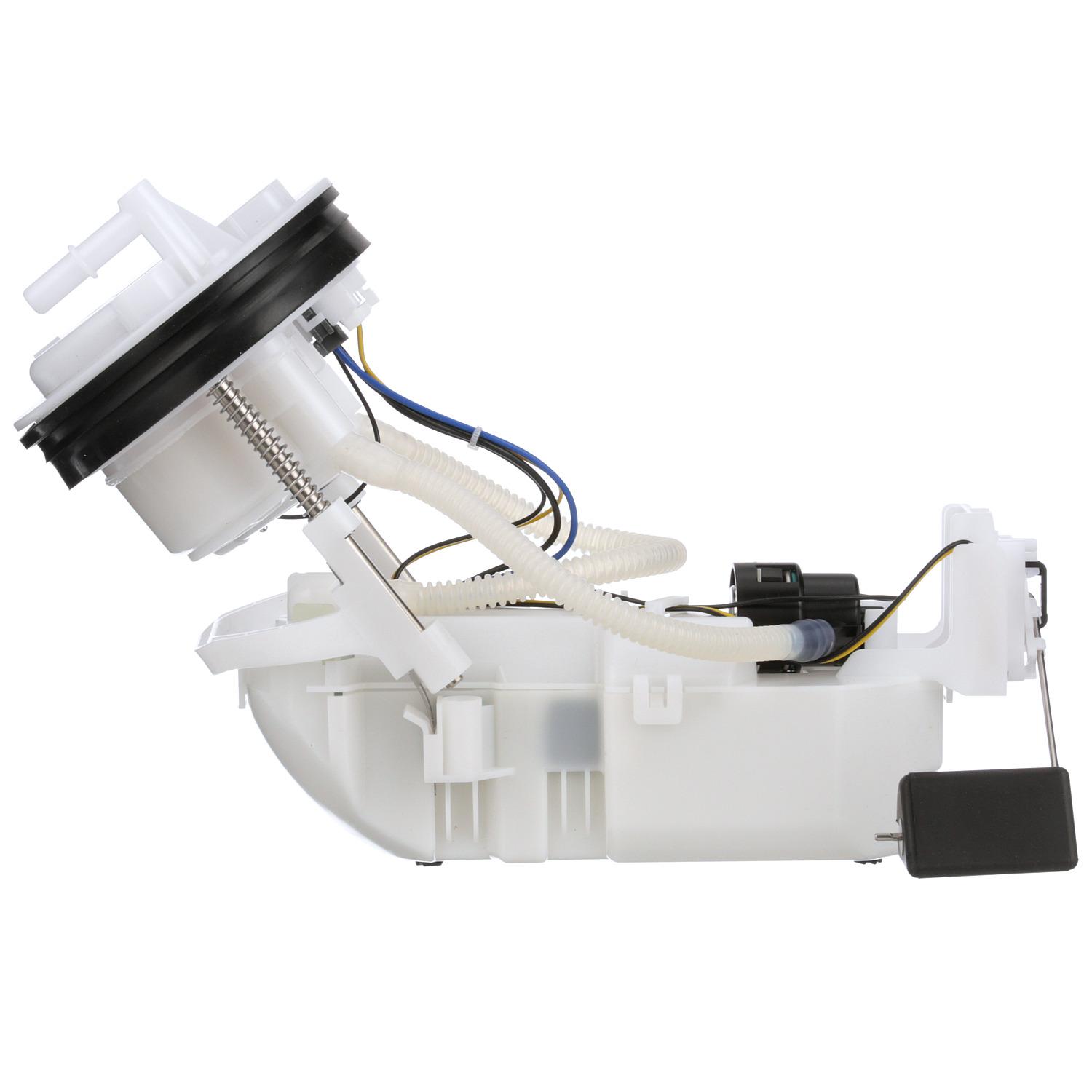 Delphi FG1259 - Fuel Pump Module Assembly Delphi FG1259 Fuel Pump Module Assembly product image 5 of 9