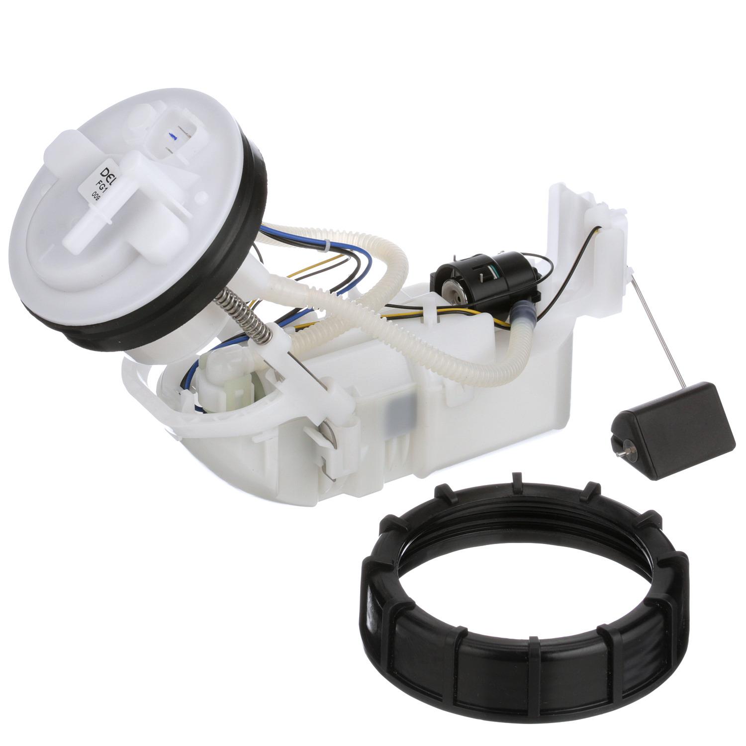 Delphi FG1259 - Fuel Pump Module Assembly Delphi FG1259 Fuel Pump Module Assembly product image 6 of 9