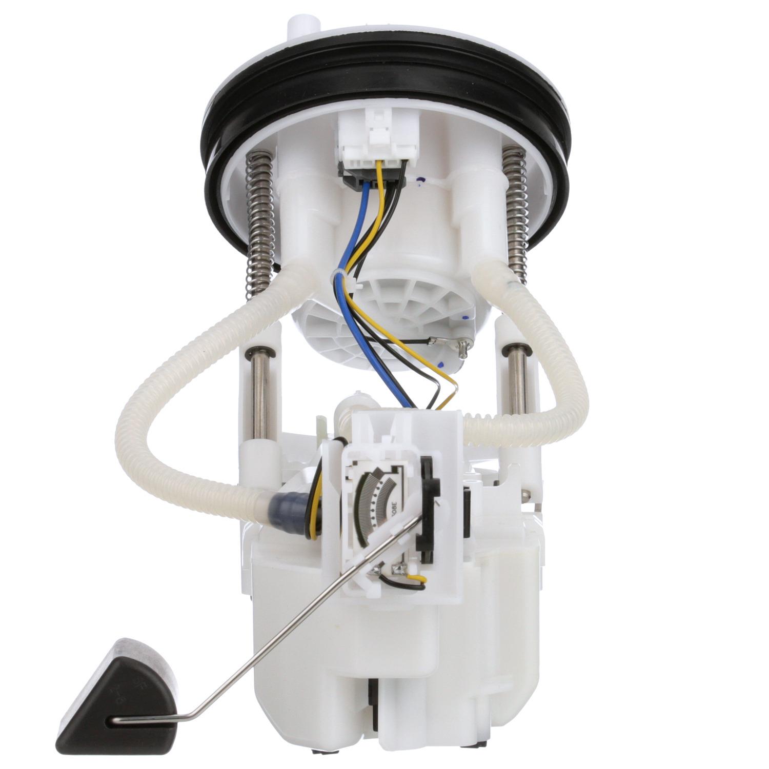 Delphi FG1259 - Fuel Pump Module Assembly Delphi FG1259 Fuel Pump Module Assembly product image 9 of 9