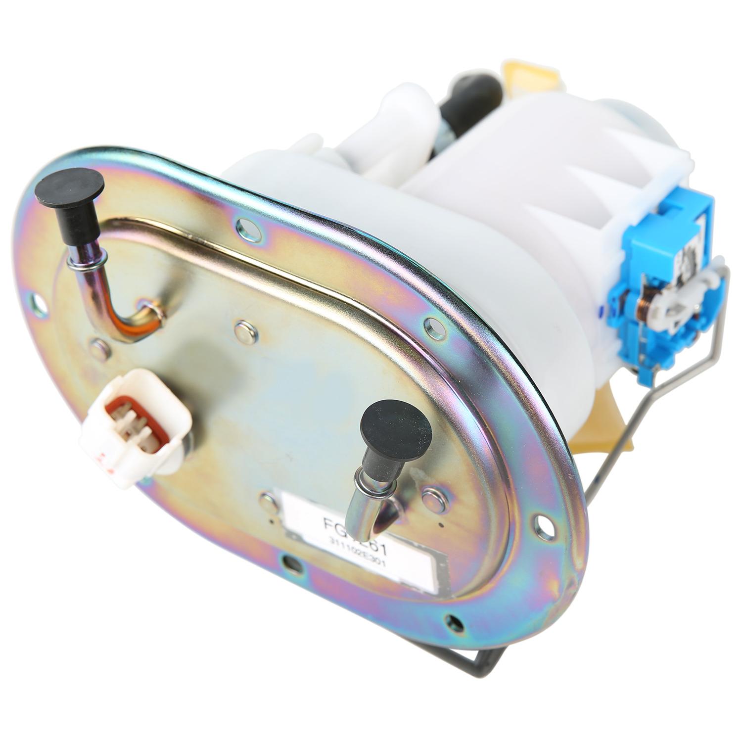 Delphi FG1261 Fuel Pump Module Assembly product image 1 of 8