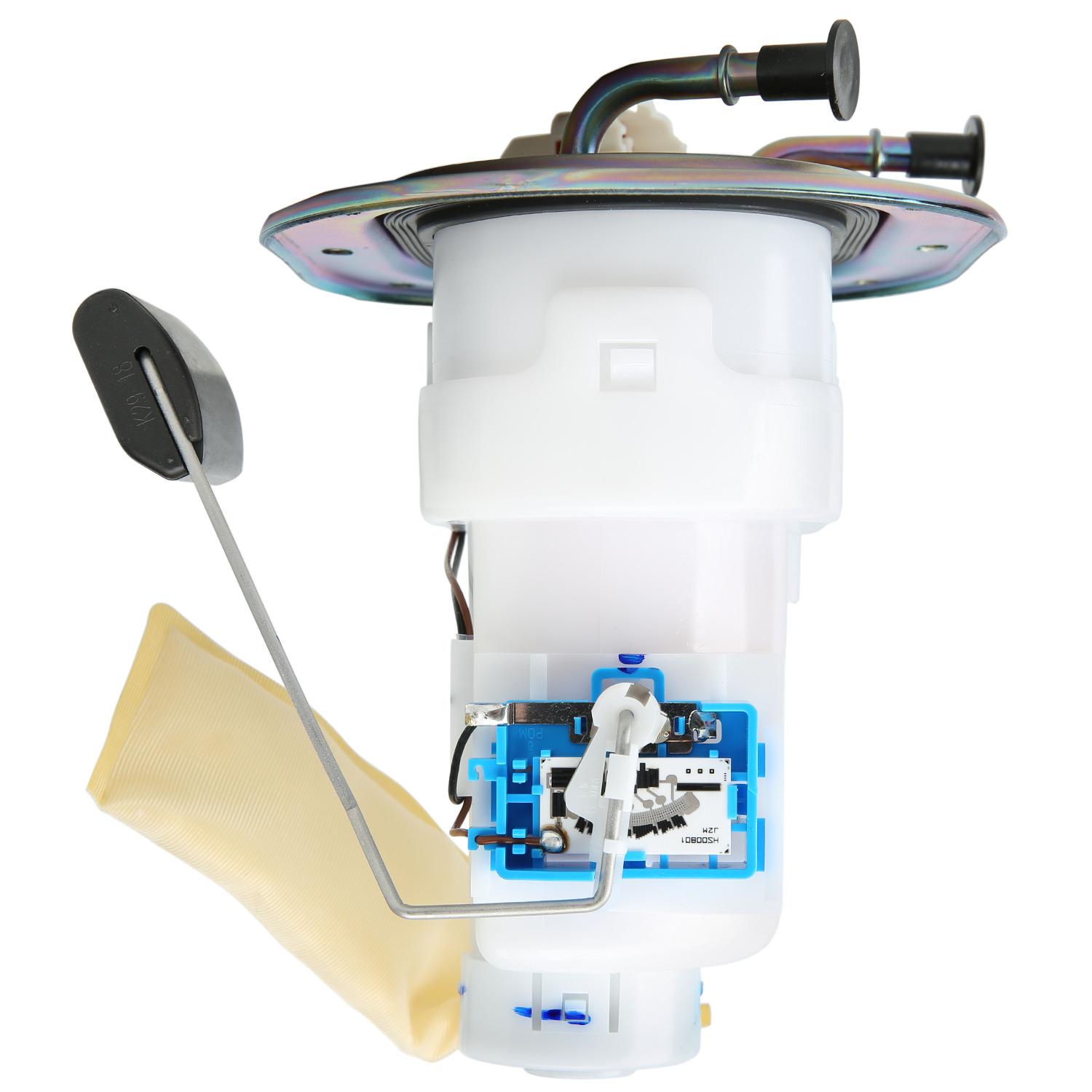 Delphi FG1261 Fuel Pump Module Assembly product image 2 of 8