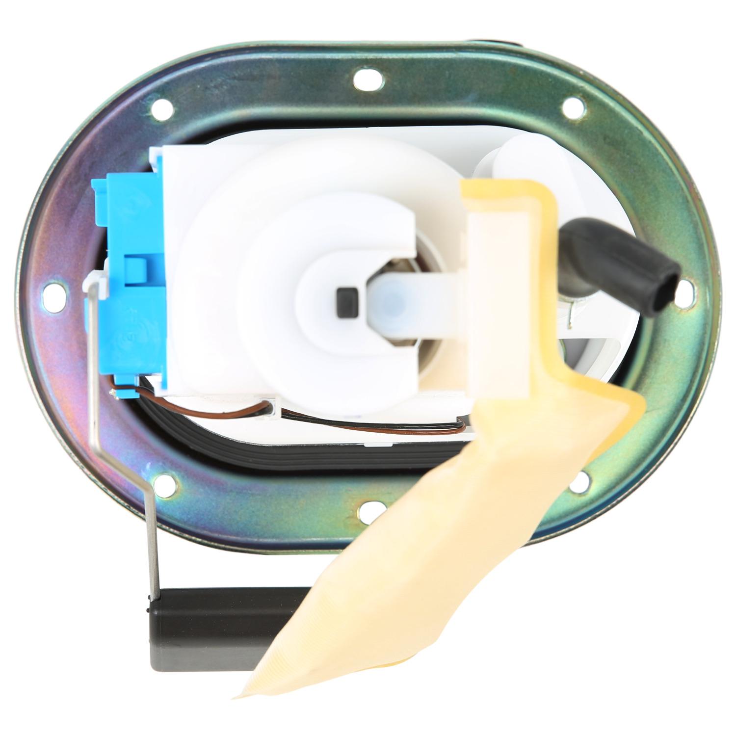 Delphi FG1261 Fuel Pump Module Assembly product image 4 of 8