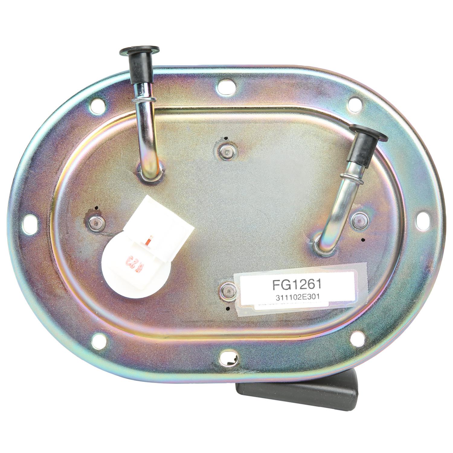 Delphi FG1261 Fuel Pump Module Assembly product image 6 of 8