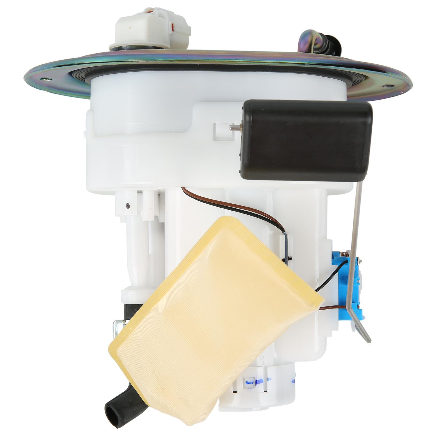 Delphi FG1261 Fuel Pump Module Assembly product image 7 of 8