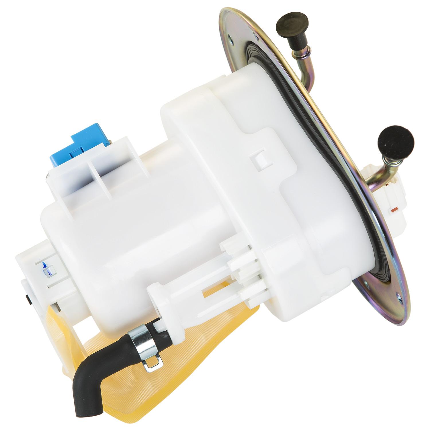 Delphi FG1262 Fuel Pump Module Assembly product image 1 of 8
