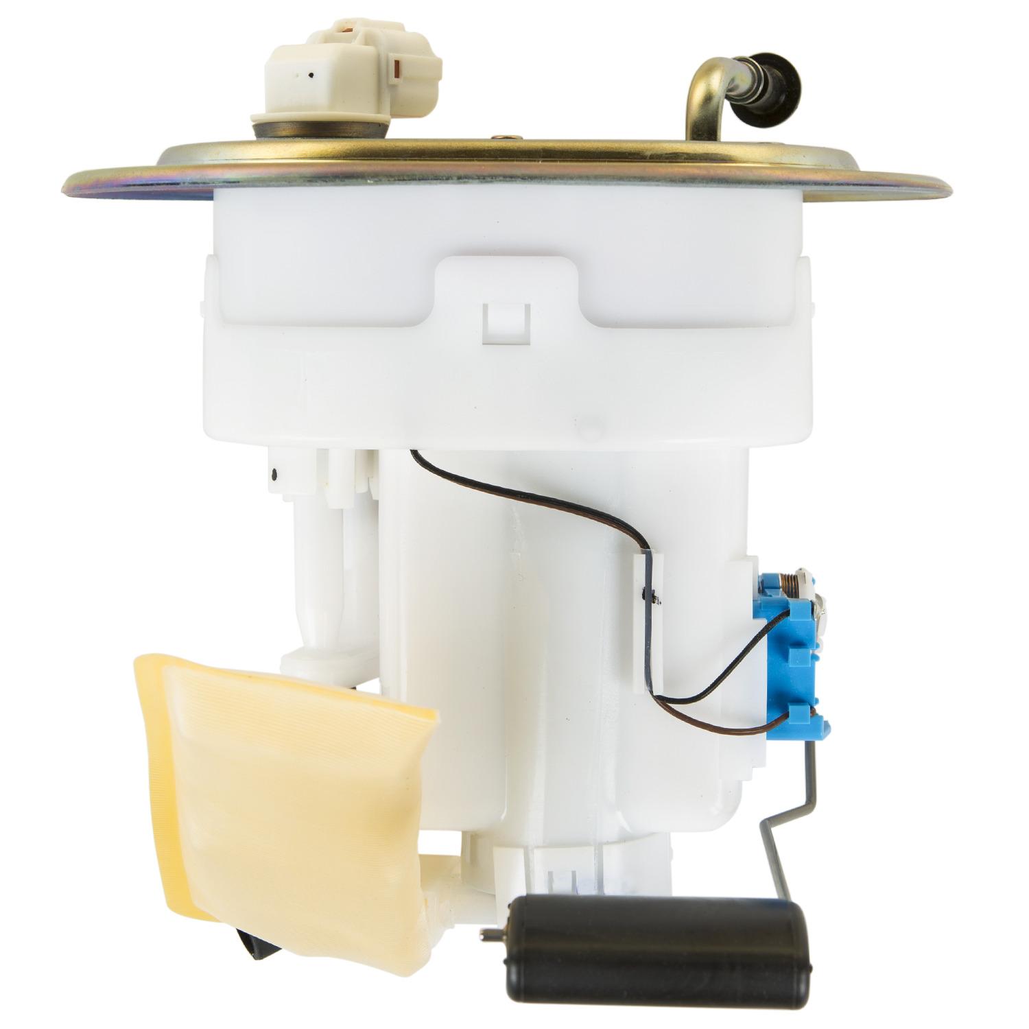 Delphi FG1262 Fuel Pump Module Assembly product image 2 of 8